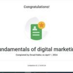 Digital Marketing