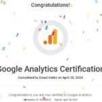 Google Analytics